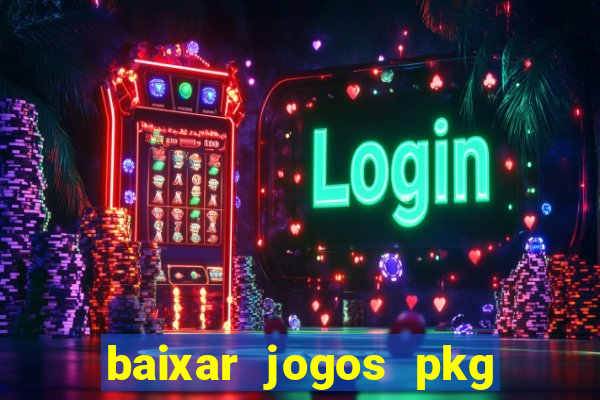 baixar jogos pkg ps3 desbloqueado